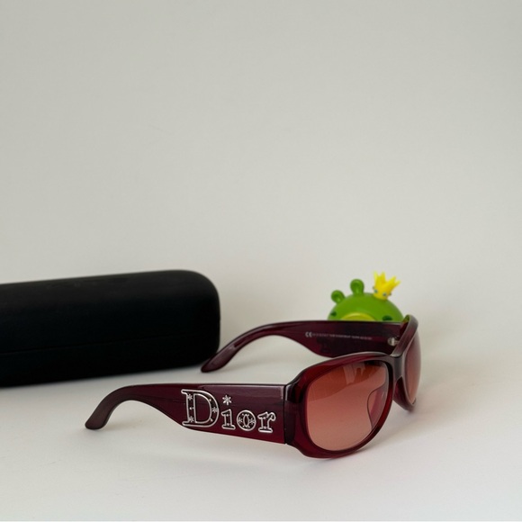 DIOR AVENTURA SUNGLASSES - Picture 3 of 6